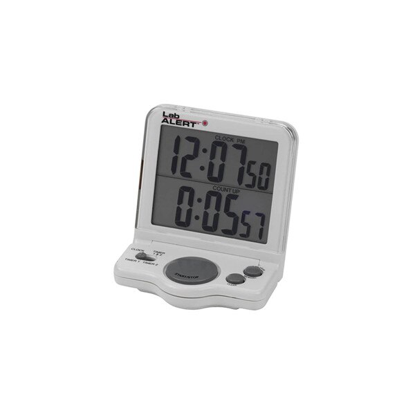 Dual Display Timer